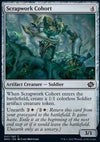 Scrapwork Cohort - The Brothers' War (Common) [BRO-37]