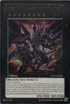 Image for Number 107: Galaxy-Eyes Tachyon Dragon (UTR) (Lord of the Tachyon Galaxy) (LTGY-EN044) - YuGiOh