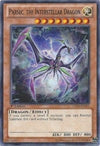 Image for Parsec, the Interstellar Dragon (Lord of the Tachyon Galaxy) (LTGY-EN015) - YuGiOh