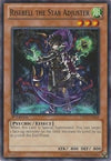 Image for Risebell the Star Adjuster (Lord of the Tachyon Galaxy) (LTGY-EN042) - YuGiOh