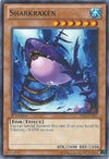 Image for Sharkraken (Lord of the Tachyon Galaxy) (LTGY-EN007) - YuGiOh