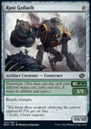Rust Goliath - The Brothers' War (Common) [BRO-204]