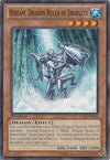 Image for Stream, Dragon Ruler of Droplets (Lord of the Tachyon Galaxy) (LTGY-EN096) - YuGiOh