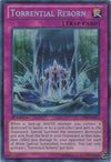 Image for Torrential Reborn (Lord of the Tachyon Galaxy) (LTGY-EN071) - YuGiOh