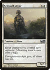 Image for Sentinel Sliver (Magic 2014 (M14)) (30) - Magic: The Gathering