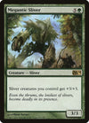 Image for Megantic Sliver (Magic 2014 (M14)) (185) - Magic: The Gathering