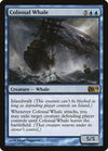Image for Colossal Whale (Magic 2014 (M14)) (48) - Magic: The Gathering