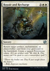 Repair and Recharge - The Brothers' War (Uncommon) [BRO-24]