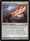 Image for Sword of Fire and Ice (Modern Masters) (216) - Magic: The Gathering