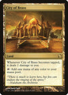 Image for City of Brass (Modern Masters) (221) - Magic: The Gathering