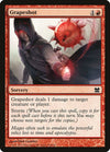 Image for Grapeshot (Modern Masters) (116) - Magic: The Gathering