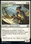 Thopter Architect - The Brothers' War (Uncommon) [BRO-29]