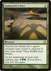 Image for Summoner's Pact (Modern Masters) (164) - Magic: The Gathering