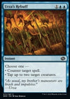 Urza's Rebuff - The Brothers' War (Common) [BRO-71]