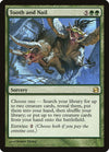 Image for Tooth and Nail (Modern Masters) (170) - Magic: The Gathering