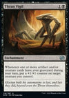 Thran Vigil - The Brothers' War (Uncommon) [BRO-114]