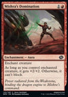 Mishra's Domination - The Brothers' War (Common) [BRO-142]