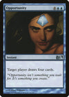 Image for Opportunity (Magic 2014 (M14)) (66) - Magic: The Gathering
