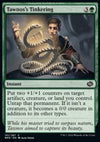 Tawnos's Tinkering - The Brothers' War (Common) [BRO-191]