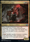Junkyard Genius - The Brothers' War (Uncommon) [BRO-214]