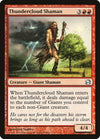 Image for Thundercloud Shaman (Modern Masters) (135) - Magic: The Gathering