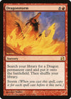 Image for Dragonstorm (Modern Masters) (111) - Magic: The Gathering