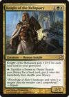 Image for Knight of the Reliquary (Modern Masters) (178) - Magic: The Gathering
