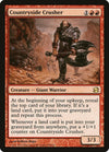 Image for Countryside Crusher (Modern Masters) (108) - Magic: The Gathering