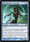 Image for Glen Elendra Archmage (Modern Masters) (47) - Magic: The Gathering