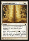 Image for Gleam of Resistance (Modern Masters) (17) - Magic: The Gathering
