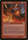 Image for Crater Hellion (Urza's Saga) (179) - Magic: The Gathering