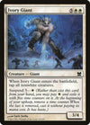 Image for Ivory Giant (Modern Masters) (19) - Magic: The Gathering