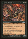 Image for Crazed Skirge (Urza's Saga) (125) - Magic: The Gathering