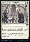 Union of the Third Path - The Brothers' War (Common) [BRO-31]
