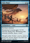 Take Flight - The Brothers' War (Uncommon) [BRO-65]