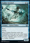 Zephyr Sentinel - The Brothers' War (Uncommon) [BRO-74]