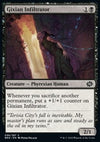 Gixian Infiltrator - The Brothers' War (Common) [BRO-98]