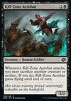 Kill-Zone Acrobat - The Brothers' War (Common) [BRO-106]