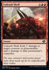 Unleash Shell - The Brothers' War (Common) [BRO-155]
