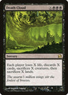 Image for Death Cloud (Modern Masters) (76) - Magic: The Gathering