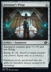 Aeronaut's Wings - The Brothers' War (Common) [BRO-231]