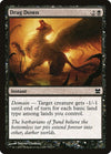Image for Drag Down (Modern Masters) (80) - Magic: The Gathering
