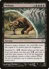 Image for Phthisis (Modern Masters) (93) - Magic: The Gathering