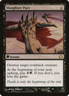 Image for Slaughter Pact (Modern Masters) (97) - Magic: The Gathering