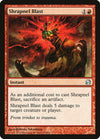 Image for Shrapnel Blast (Modern Masters) (129) - Magic: The Gathering