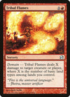 Image for Tribal Flames (Modern Masters) (138) - Magic: The Gathering