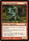 Image for War-Spike Changeling (Modern Masters) (139) - Magic: The Gathering
