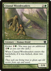 Image for Citanul Woodreaders (Modern Masters) (140) - Magic: The Gathering