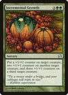 Image for Incremental Growth (Modern Masters) (149) - Magic: The Gathering