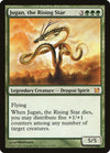 Image for Jugan, the Rising Star (Modern Masters) (150) - Magic: The Gathering
